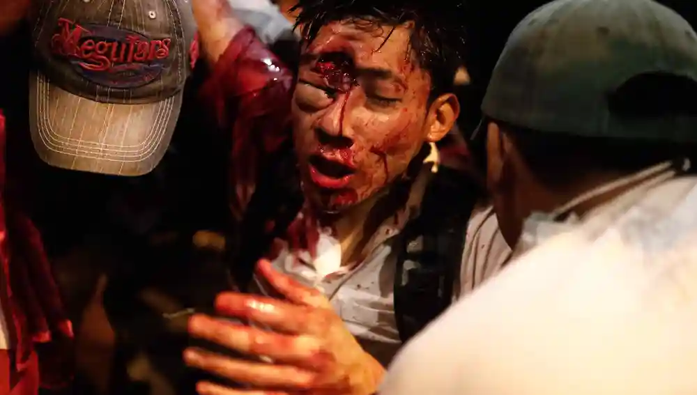Las protestas violentas no cesan en Perú: al menos siete muertos y dos menores de edad