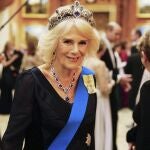 Camilla Parker, reina consorte