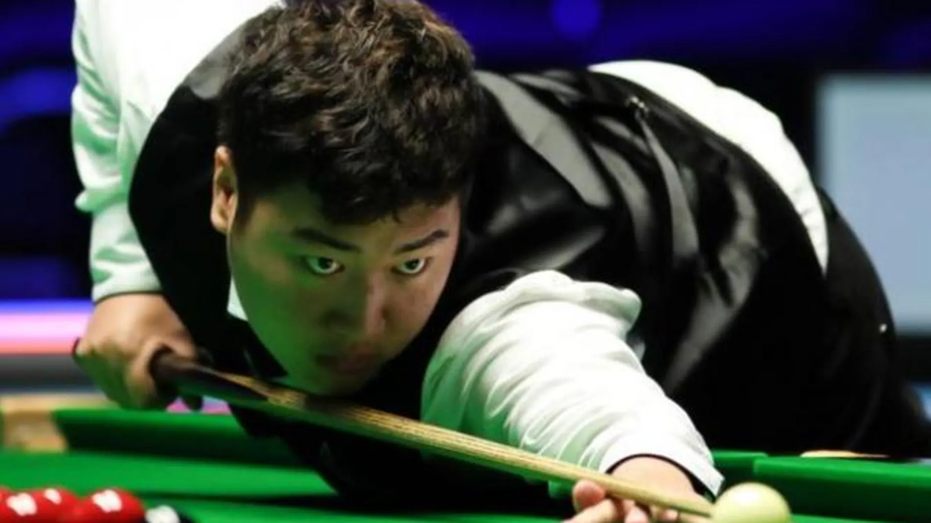 Yan Bingtao