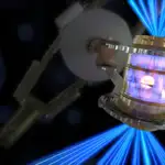 El pasado 5 de diciembre se consiguió por primera vez la ignición por fusión nuclear.