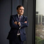 Eduardo Pastor, presidente de Cofares