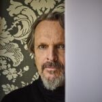 Entrevista Miguel Bosé