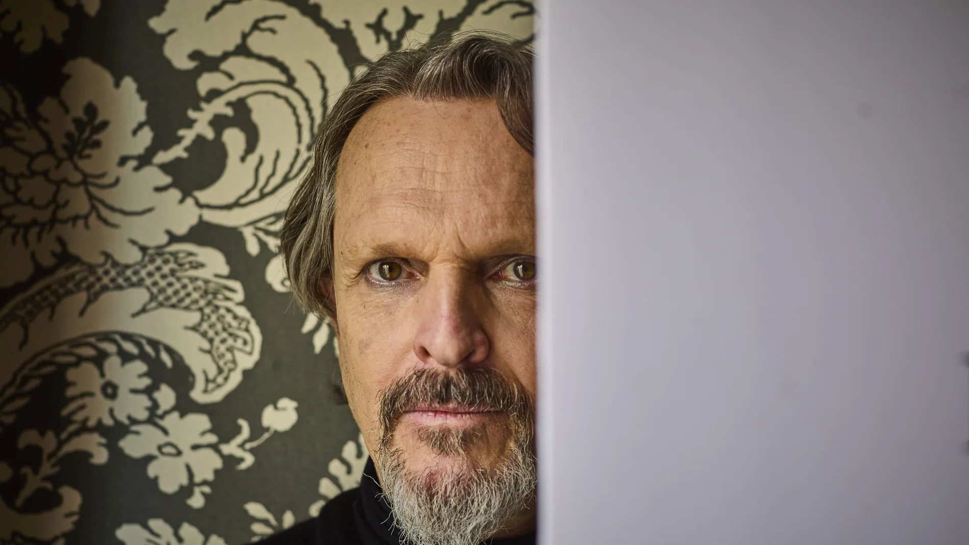 Entrevista Miguel Bosé