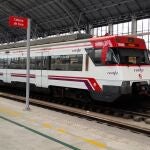 Renfe detecta a 1.900 usuarios valencianos que han hecho un uso irregular del abono