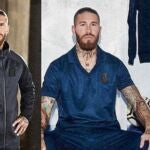 Sergio Ramos
