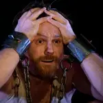 Alfredo Noval es el encargado de dar vida a Segismundo en esta versión de Declan Donnellan