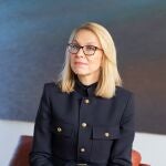 La embajadora alemana en Madrid, Maria Margarete Gosse