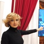 La concejal de Seguridad Ciudadana en el Ayuntamiento de Lorca por el Partido Popular, María Belén Pérez