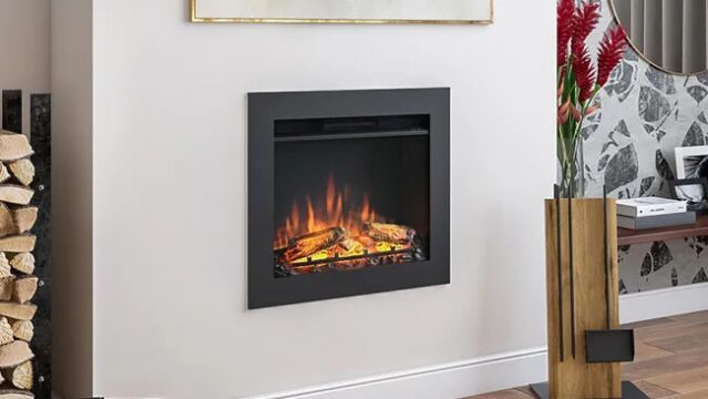 Chimeneas en Leroy Merlin. Ofertas
