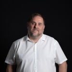 El líder de ERC, Oriol Junqueras