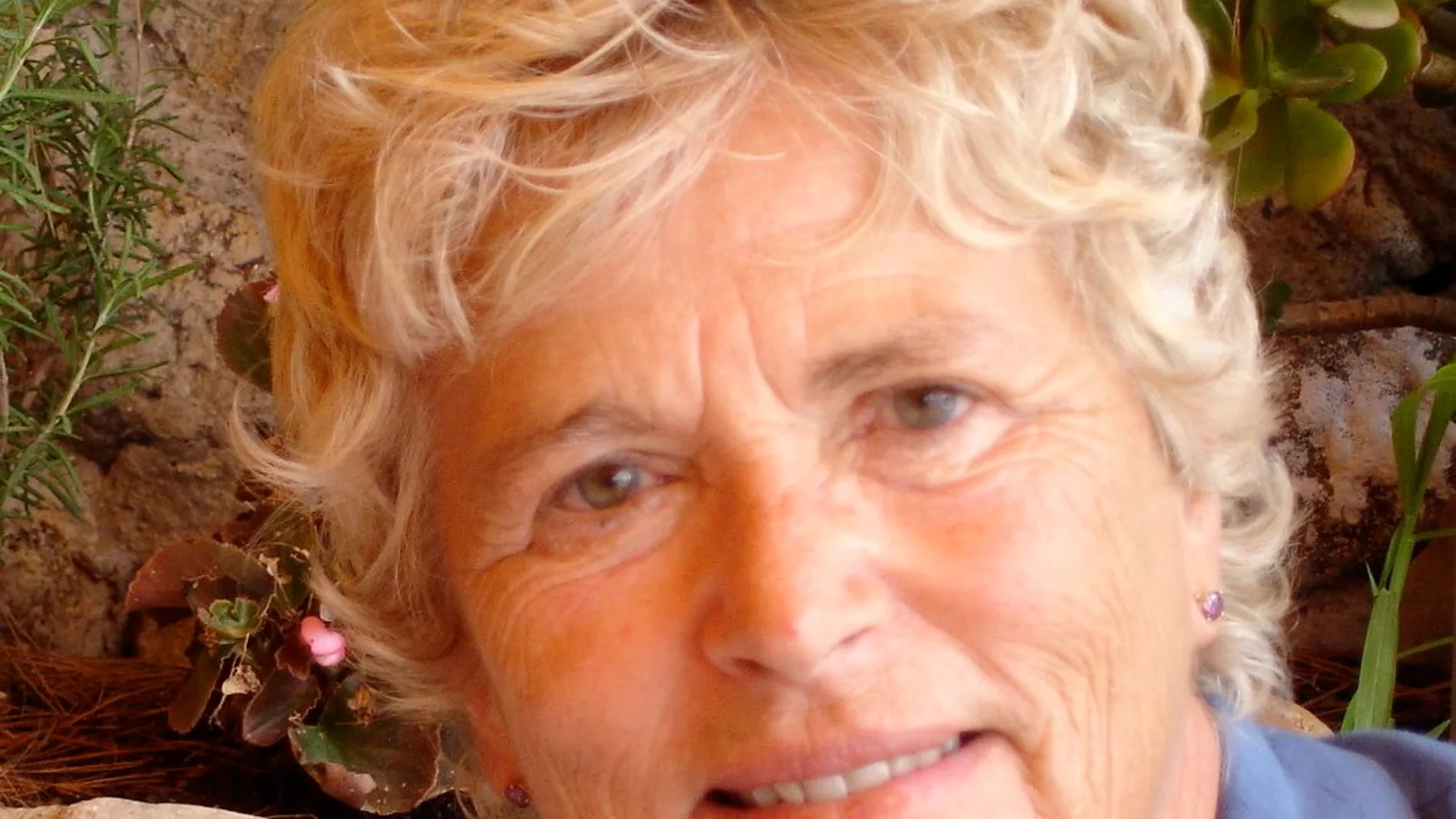 Gabrielle Beaumont