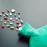 La «vitamina D» es esencial para la remodelación ósea