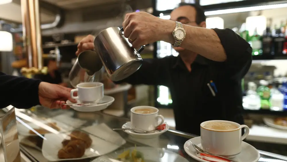 La mayoría de autónomos no prevé una mejoría del negocio en 2023