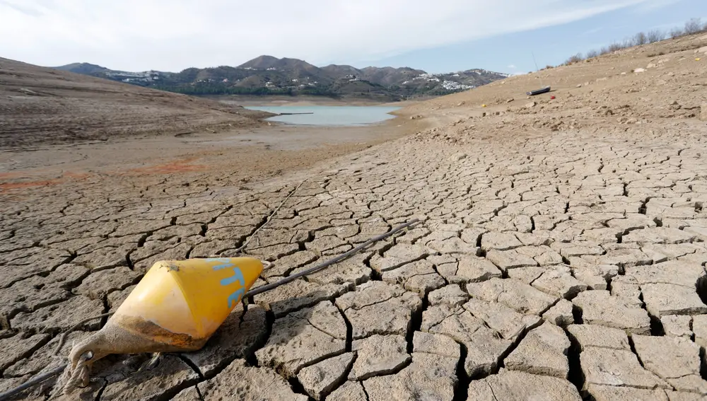Localismo suicida con la política del agua