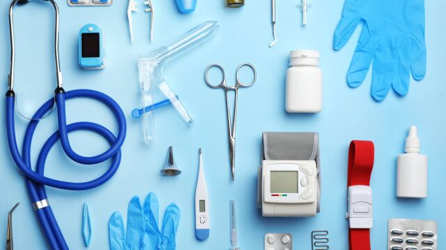Más del 60% de los equipos médicos superan los 10 años