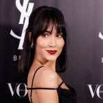 Aitana tiene el vestido de punto más sexy.