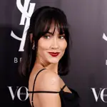 Aitana tiene el vestido de punto más sexy.
