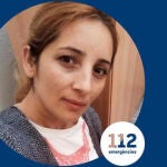 La imagen de la mujer desaparecida, distribuida por Mossos y en las redes sociales