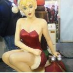 Elfa sexi de Getafe