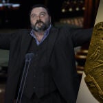 Dénis Menochet, ganador del Forqué al Mejor Actor por "As bestas", gran triunfadora en la 28ª. Edición de los premios que entregan los productores