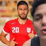 El vídeo publicado por Rodrigo Rumi