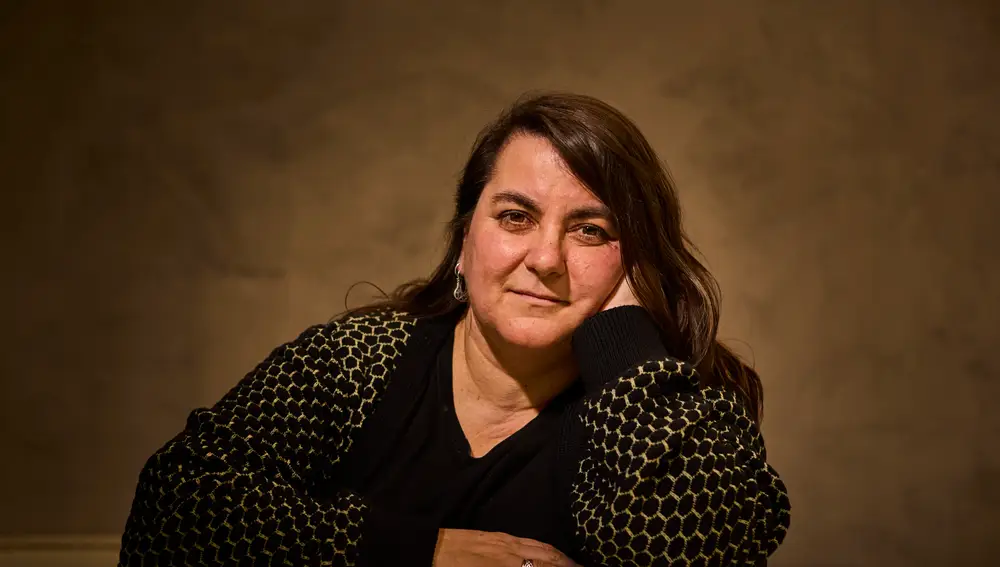 Entrevista con Silvia Martinez Cano, teóloga y doctora en Educación.