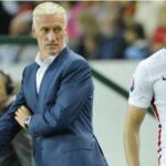 La ruptura entre el seleccionador y Karim Benzema es total
