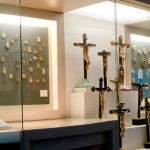 Exposición permanente en el Museo Etnográfico de Castilla y León