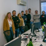 Equipo de Innovating