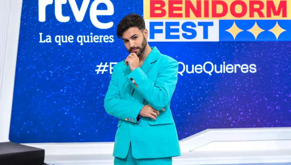 Agoney