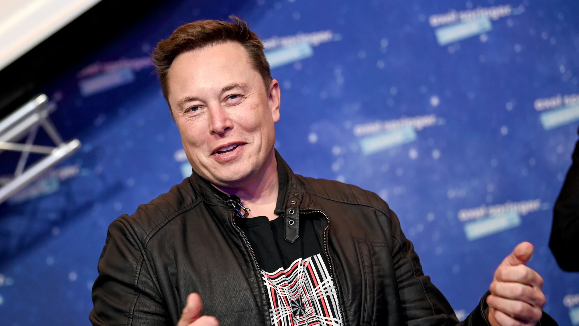 Fundador de Tesla y propietario de Twitter