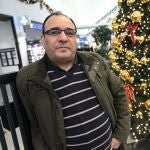 El periodista Bulent Kenes tuvo que huir de Turquía en 2016 tras ser acusado por el régimen de Erdogan del participar en el golpe de Estado