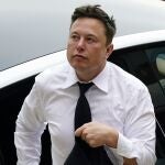 Elon Musk, dueño y CEO de Twitter