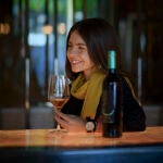 Vino "De Alberto Verdejo Ecológico"