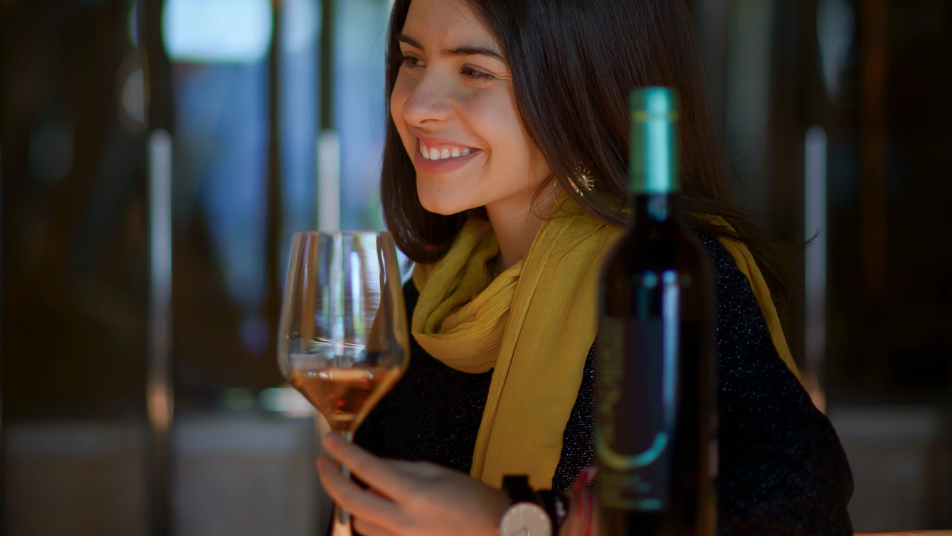 Vino "De Alberto Verdejo Ecológico"