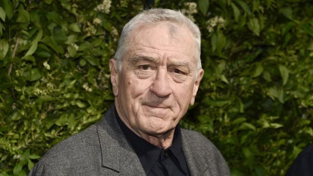 Robert de Niro