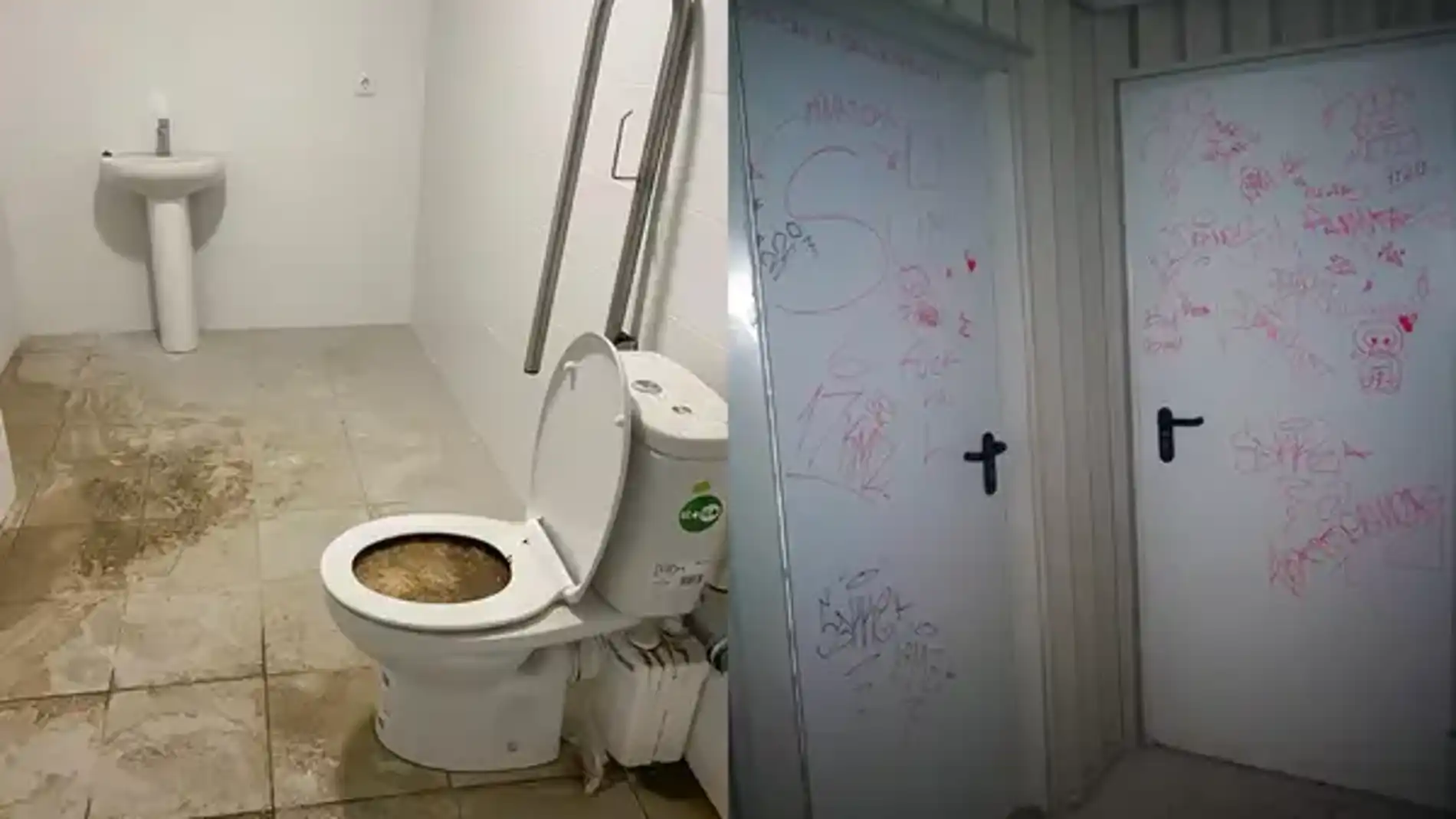 Viviendas de la promoción del Ayuntamiento de Getafe