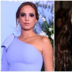 Gloria Camila y Alexia Rivas en imágenes recientes