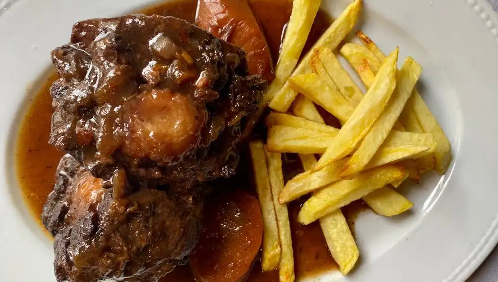Rabo de toro