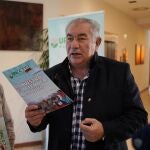 Las direcciones provinciales de UPA y COAG se reúnen para renovar el acuerdo de coalición de la Alianza entre ambas organizaciones ante las elecciones agrarias del próximo 12 de febrero