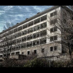 Sanatorio La barranca