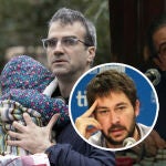 El director argentino Santiago Mitre tiene en cartelera "Pequeña flor" y con su "Argentina, 1985" (en Prime Video) aspira al Oscar a la Mejor Película Internacional