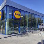 Lidl incrementa cerca de un 12% su impacto en el PIB y en el empleo andaluz en solo un año. LIDL