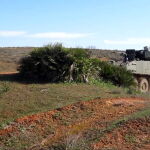 8x8 “Dragón”: llega el blindado estrella del Ejército de Tierra