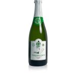 "Verdiblanco", el vino de Gordillo