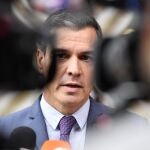 El bofetón