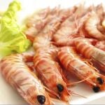 Langostinos