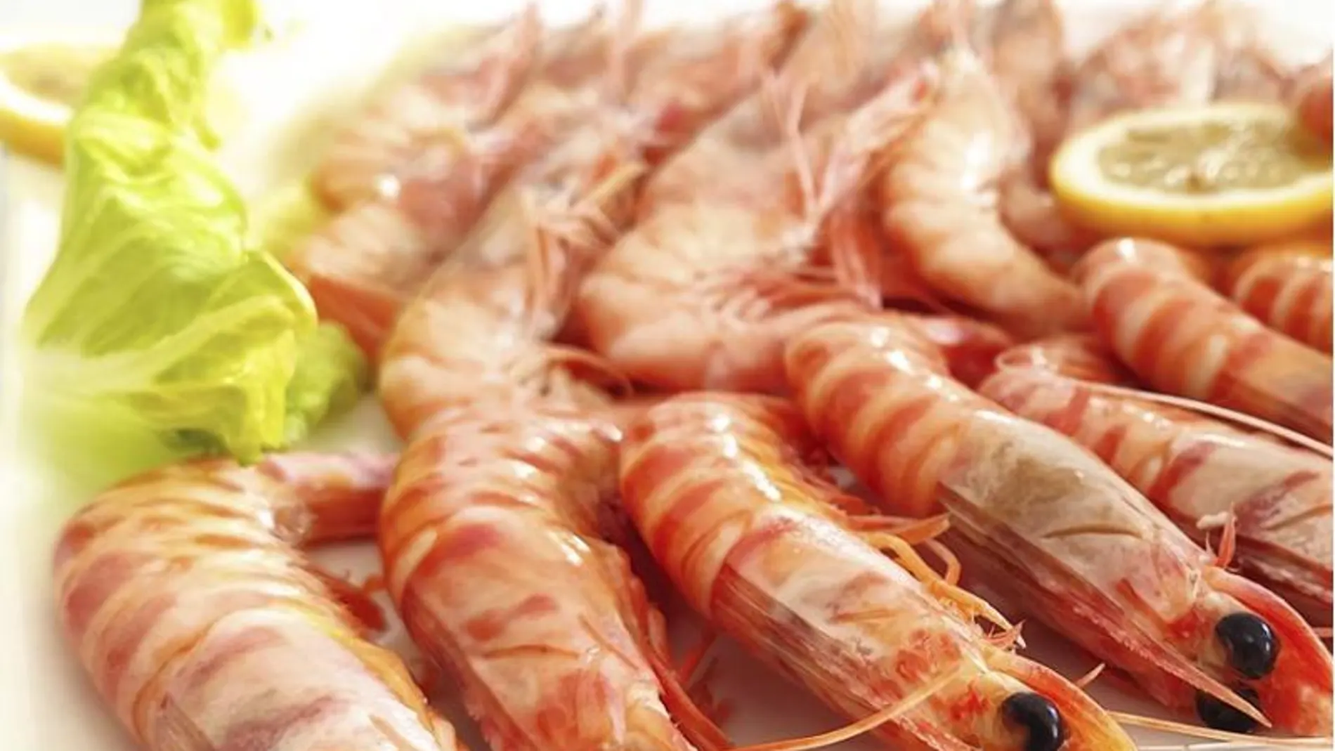 Langostinos