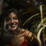 La cantante Ana Guerra