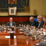 Todo el poder en sus manos